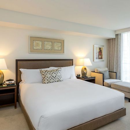 Oahu Jet Luxury At The Trump Waikiki מראה חיצוני תמונה