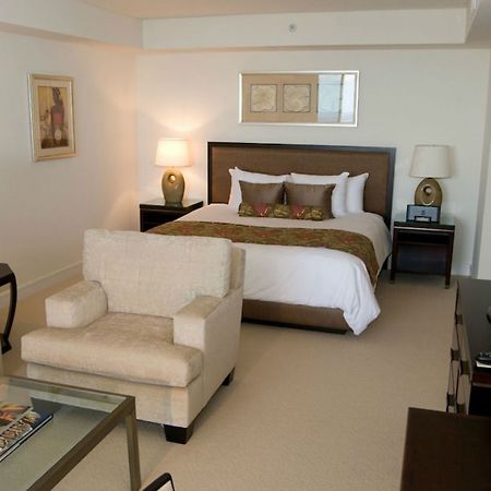 Oahu Jet Luxury At The Trump Waikiki מראה חיצוני תמונה
