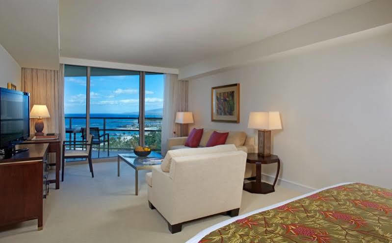 Oahu Jet Luxury At The Trump Waikiki מראה חיצוני תמונה