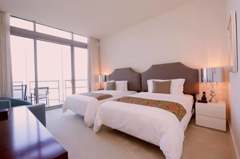 Oahu Jet Luxury At The Trump Waikiki מראה חיצוני תמונה