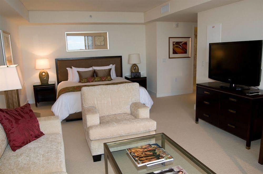 Oahu Jet Luxury At The Trump Waikiki מראה חיצוני תמונה