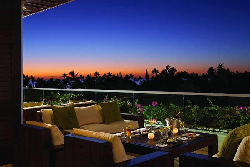Oahu Jet Luxury At The Trump Waikiki מראה חיצוני תמונה
