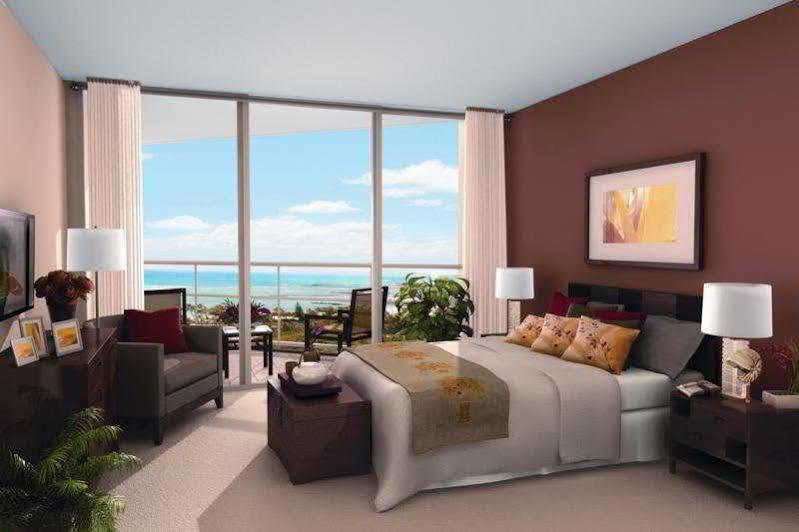 Oahu Jet Luxury At The Trump Waikiki מראה חיצוני תמונה
