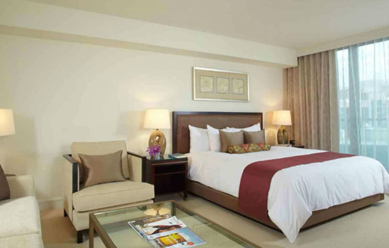 Oahu Jet Luxury At The Trump Waikiki מראה חיצוני תמונה
